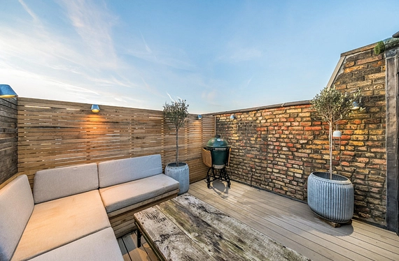 Farlton Road, London, SW18 - Kinleigh Folkard & Hayward