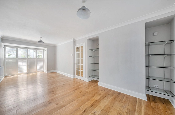 Albert Drive, Southfields, London, SW19 - Kinleigh Folkard & Hayward