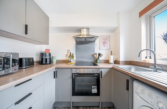 Peartree Avenue, London, SW17 - Kinleigh Folkard & Hayward