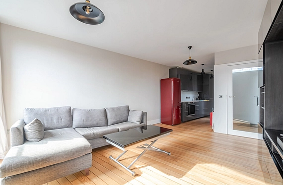 Garratt Lane, London, SW18 - Kinleigh Folkard & Hayward