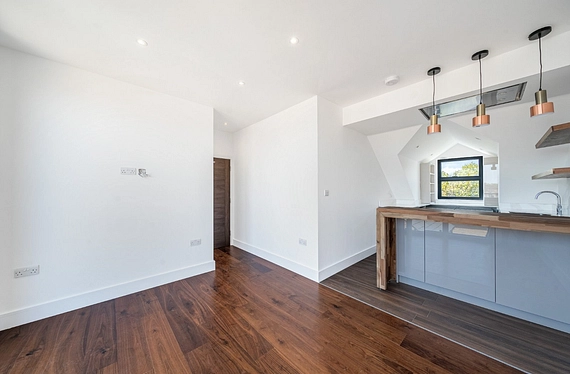 Garratt Lane, London, SW17 - Kinleigh Folkard & Hayward