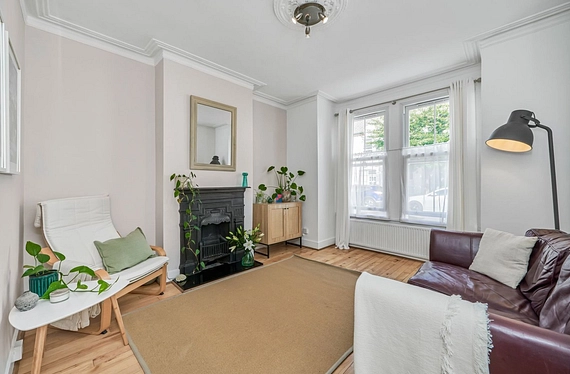 Delia Street, Earlsfield, London, SW18 - Kinleigh Folkard & Hayward