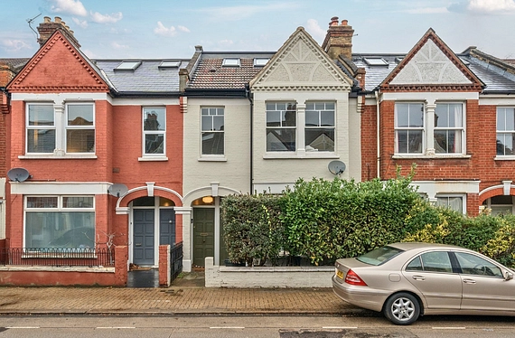 Penwith Road, London, SW18 - Kinleigh Folkard & Hayward