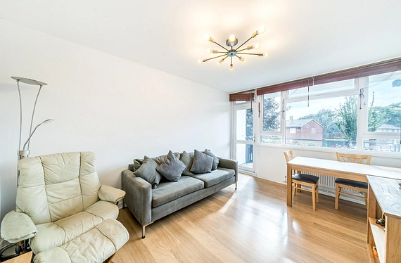 Deeside Road, London, SW17 - Kinleigh Folkard & Hayward