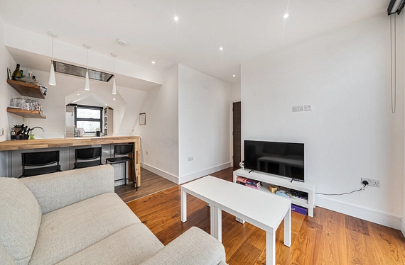 Garratt Lane, Earlsfield, London, SW17 - Kinleigh Folkard & Hayward