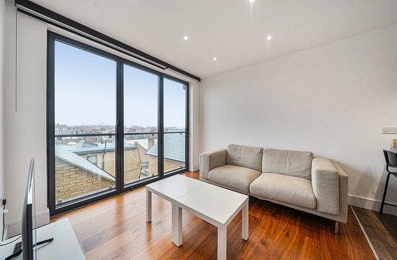 Garratt Lane, Earlsfield, London, SW17 - Kinleigh Folkard & Hayward