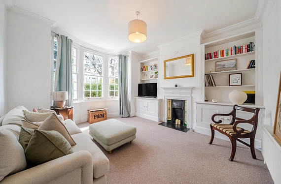 Swaby Road, London, SW18 - Kinleigh Folkard & Hayward