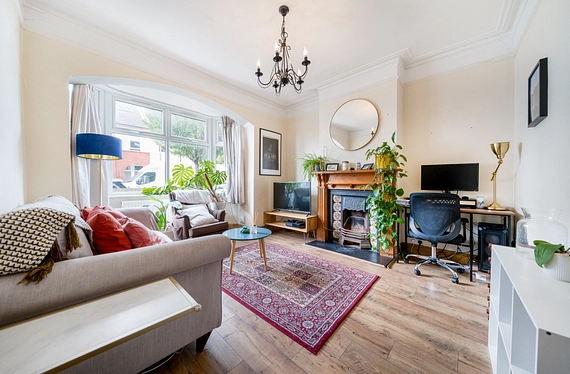 Tranmere Road, London, SW18 - Kinleigh Folkard & Hayward
