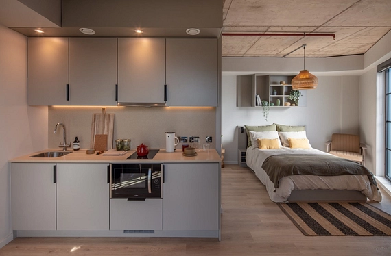 Trewint Street, London, SW18 - Kinleigh Folkard & Hayward