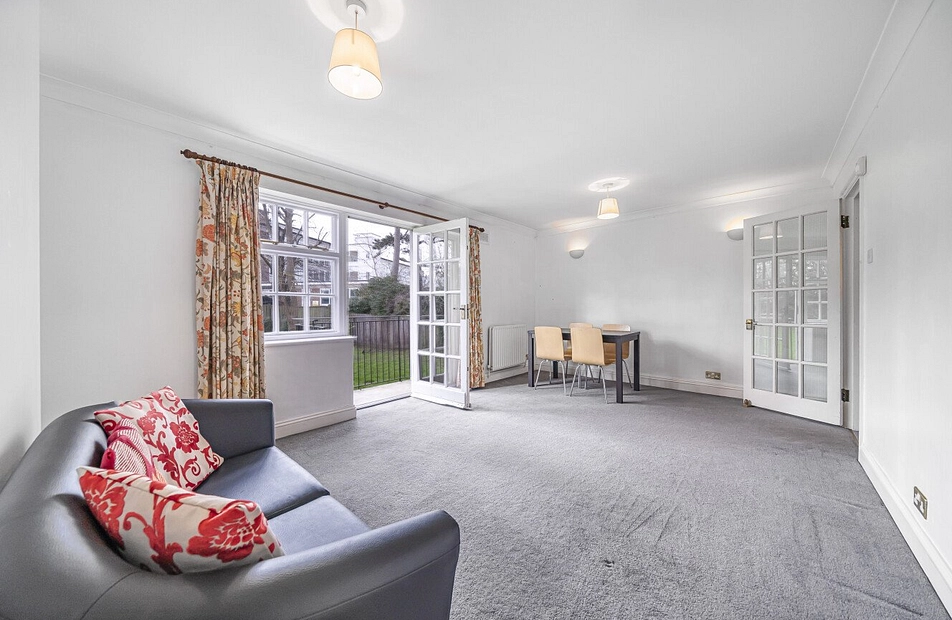 Augustus Road, London, SW19 - Kinleigh Folkard & Hayward