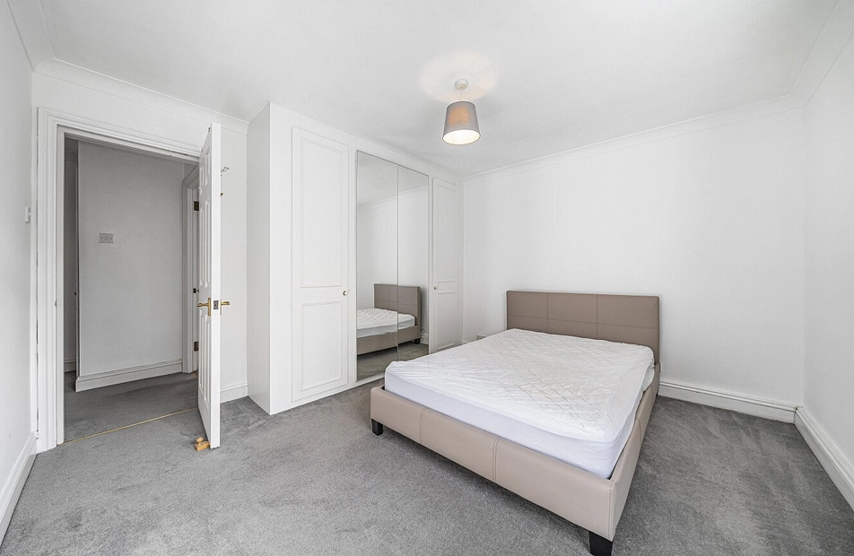 Augustus Road, London, SW19 - Kinleigh Folkard & Hayward