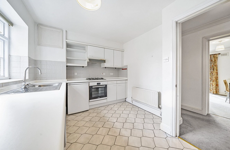 Augustus Road, London, SW19 - Kinleigh Folkard & Hayward