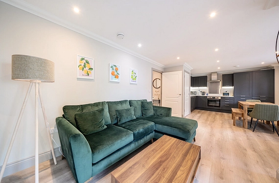 Waynflete Street, London, SW18 - Kinleigh Folkard & Hayward