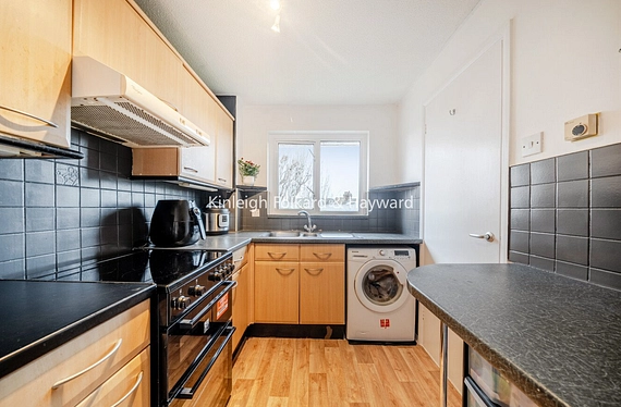 Crowthorne Close, London, SW18 - Kinleigh Folkard & Hayward