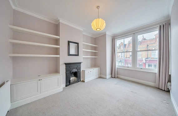 Replingham Road, Southfields, London, SW18 - Kinleigh Folkard & Hayward