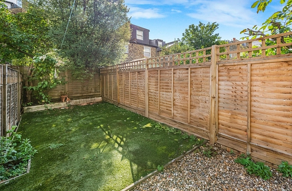 Penwith Road, Earlsfield, London, SW18 - Kinleigh Folkard & Hayward