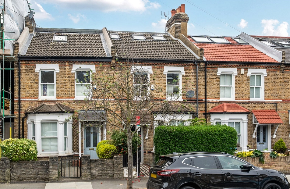 Hardy Road, Wimbledon, London, SW19 - Kinleigh Folkard & Hayward