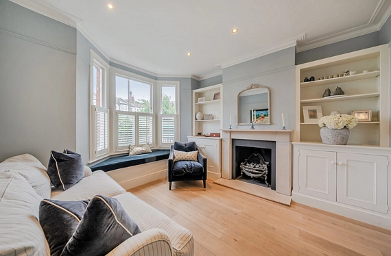Brocklebank Road, Earlsfield, London, SW18 - Kinleigh Folkard & Hayward