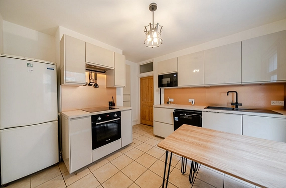 Replingham Road, Southfields, London, SW18 - Kinleigh Folkard & Hayward