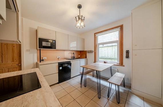 Replingham Road, Southfields, London, SW18 - Kinleigh Folkard & Hayward