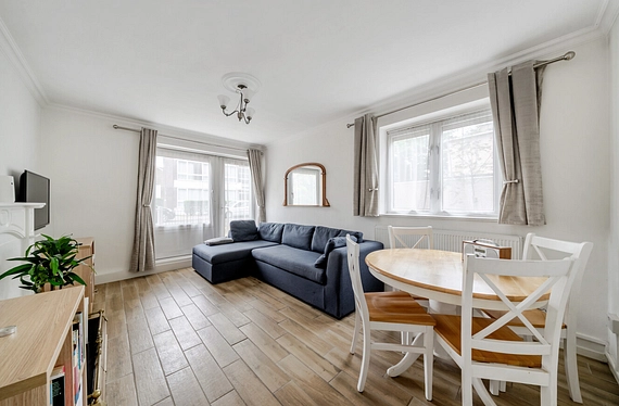 Windlesham Grove, Southfields, London, SW19 - Kinleigh Folkard & Hayward
