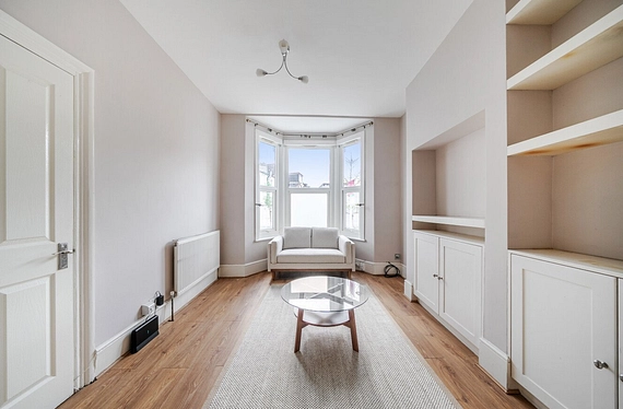Avening Road, Southfields, London, SW18 - Kinleigh Folkard & Hayward
