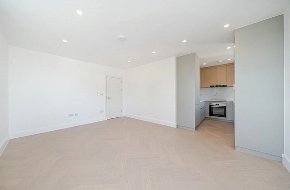 Pitt Crescent, Southfields, London, SW19 - Kinleigh Folkard & Hayward