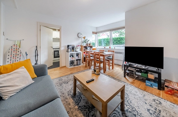 Sudbrooke Road, London, SW12 - Kinleigh Folkard & Hayward