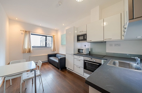 St. John's Hill, London, SW11 - Kinleigh Folkard & Hayward