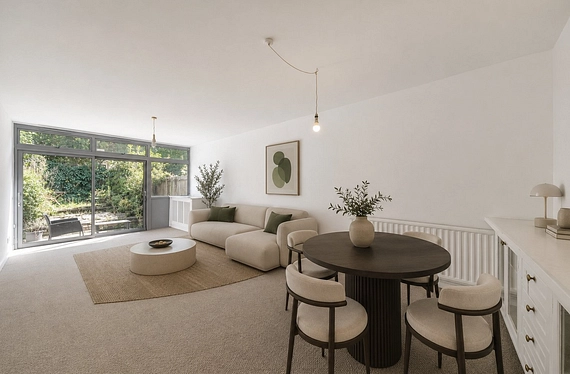 Claudia Place, Southfields, London, SW19 - Kinleigh Folkard & Hayward