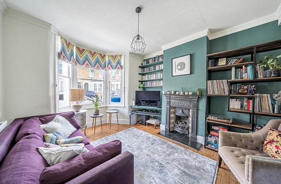 Landells Road, East Dulwich, London, SE22 - Kinleigh Folkard & Hayward