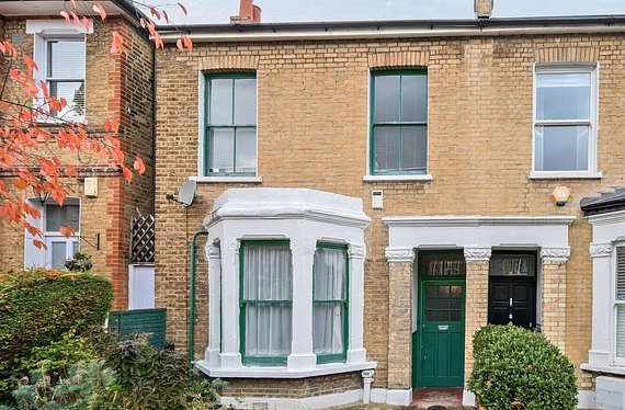 Upland Road, London, East Dulwich, SE22 - Kinleigh Folkard & Hayward