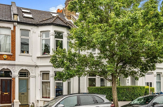 Tarbert Road, East Dulwich, London, SE22 - Kinleigh Folkard & Hayward