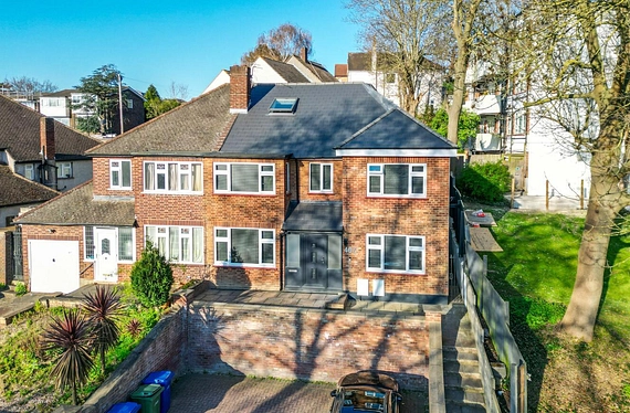 Lordship Lane, East Dulwich, London, SE22 - Kinleigh Folkard & Hayward