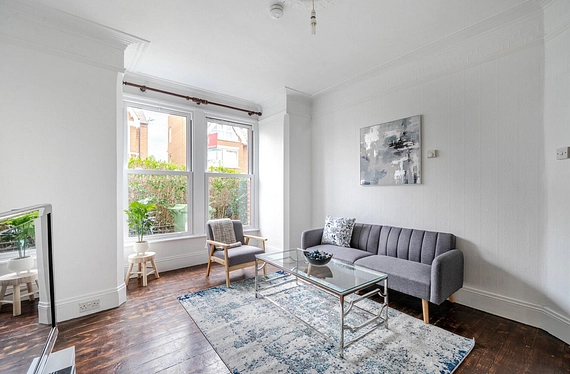 Tintagel Crescent, East Dulwich, London, SE22 - Kinleigh Folkard & Hayward