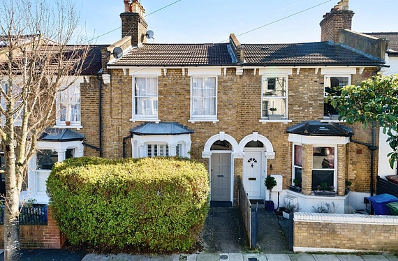 Henslowe Road, East Dulwich, London, SE22 - Kinleigh Folkard & Hayward