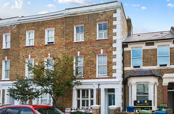 Landcroft Road, London, SE22 - Kinleigh Folkard & Hayward