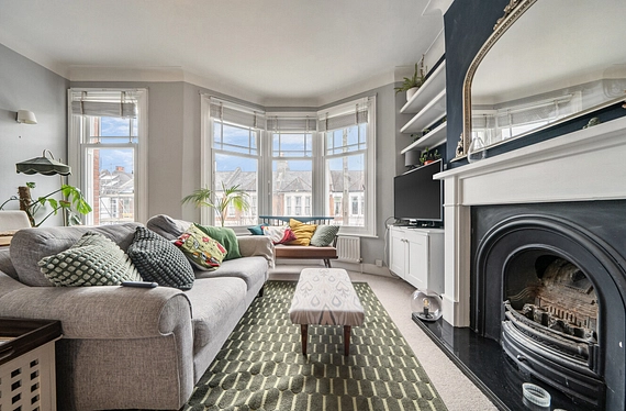 Tarbert Road, East Dulwich, London, SE22 - Kinleigh Folkard & Hayward