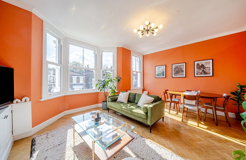 Lordship Lane, East Dulwich, London, SE22 - Kinleigh Folkard & Hayward