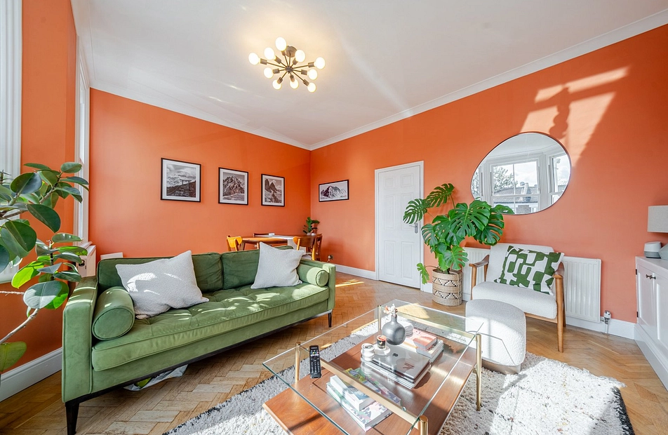 Lordship Lane, East Dulwich, London, SE22 - Kinleigh Folkard & Hayward