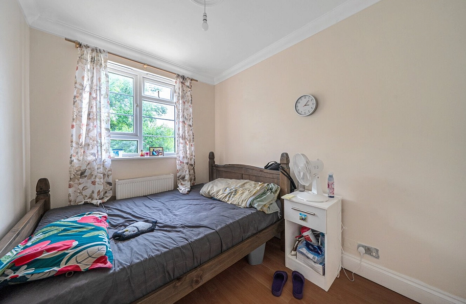 Melford Road, London, SE22 - Kinleigh Folkard & Hayward