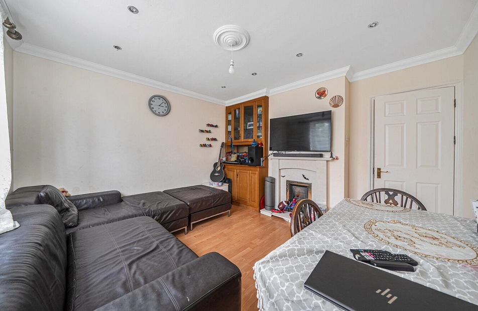 Melford Road, London, SE22 - Kinleigh Folkard & Hayward