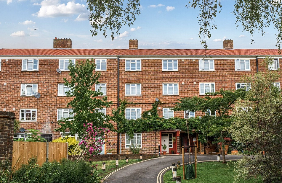 Melford Road, London, SE22 - Kinleigh Folkard & Hayward