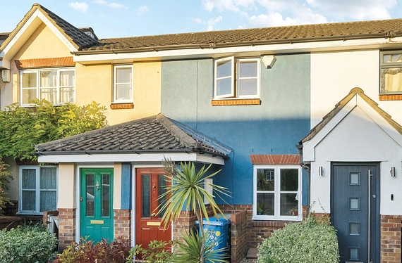 Abbotswood Road, London, SE22 - Kinleigh Folkard & Hayward