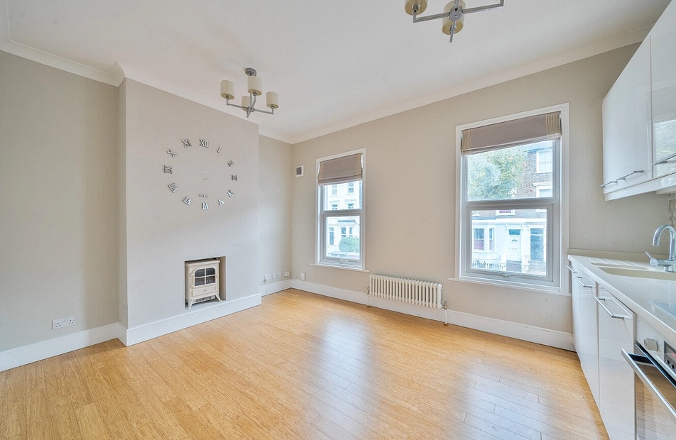 Lordship Lane, London, SE22 - Kinleigh Folkard & Hayward