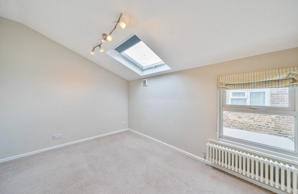 Lordship Lane, London, SE22 - Kinleigh Folkard & Hayward