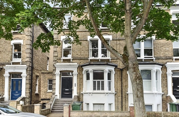 Rosendale Road, London, SE21 - Kinleigh Folkard & Hayward