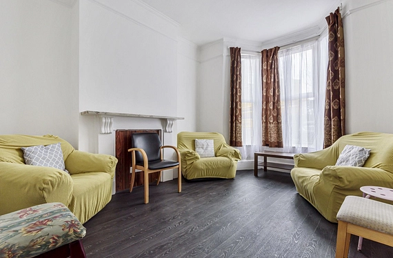 Grove Vale, London, SE22 - Kinleigh Folkard & Hayward