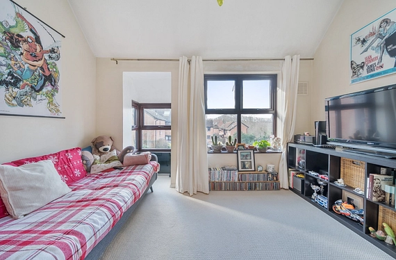 Grovelands Close, Camberwell, London, SE5 - Kinleigh Folkard & Hayward