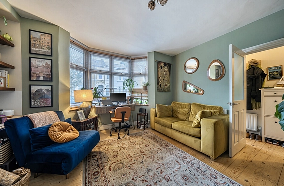 St. Aidans Road, East Dulwich, London, SE22 - Kinleigh Folkard & Hayward